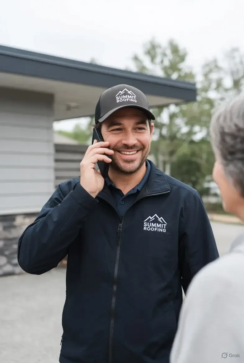 Flat Roof Leak Repair Nevada, MO FAQs